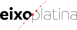 Logo Eixo Platina